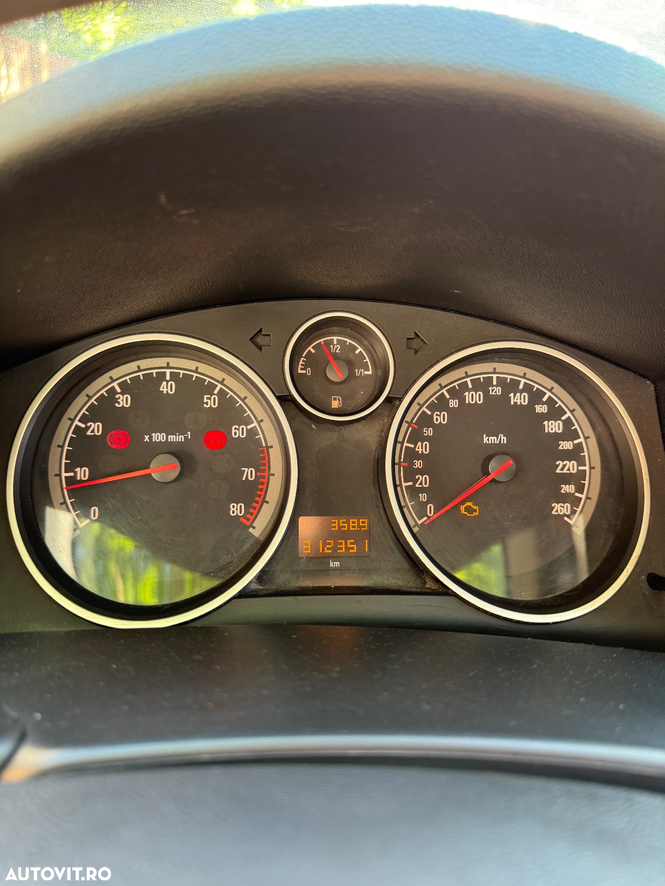 Opel Astra - 12