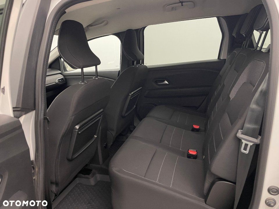Dacia Jogger - 5