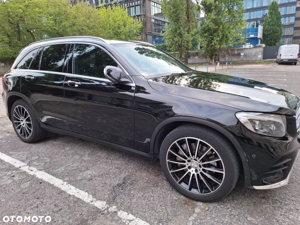 Mercedes-Benz GLC - 10