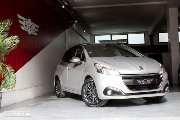 Peugeot 208 1.2 PureTech Allure