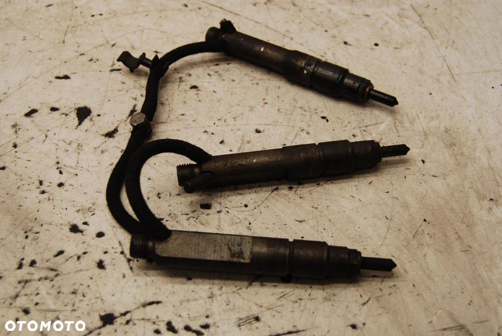 WTRYSKIWACZ 028130202P VW GOLF IV 1.9 TDI AUDI SEAT SKODA