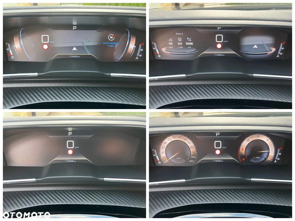 Peugeot 508 BlueHDi 130 EAT8 GT - 15
