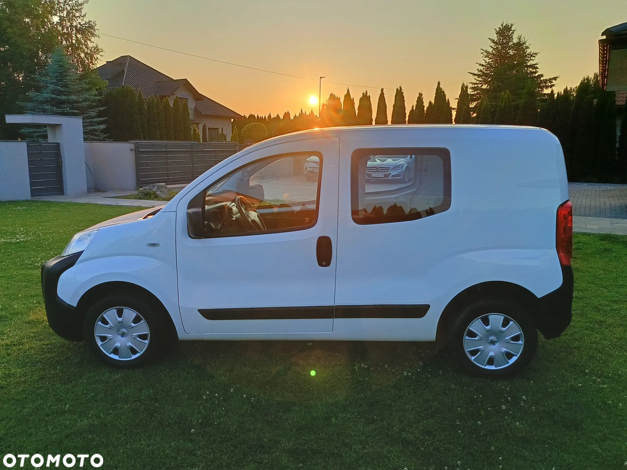 Peugeot BIPPER - 11