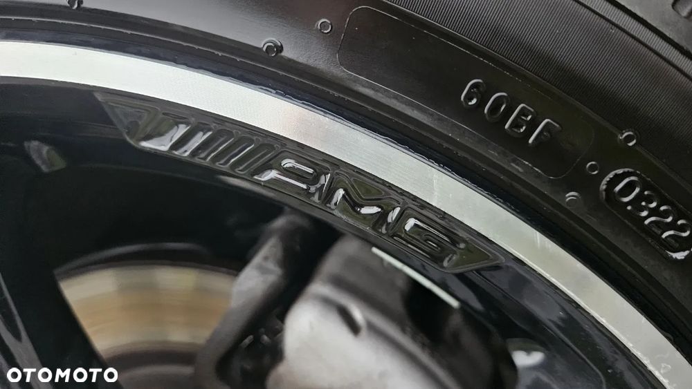 Mercedes-Benz CLA 200 7G-DCT AMG Line - 21