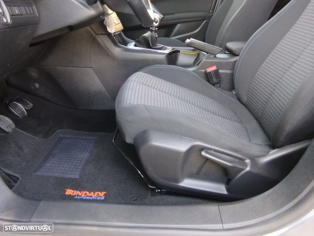 Peugeot 308 SW 1.2 PureTech Style - 22