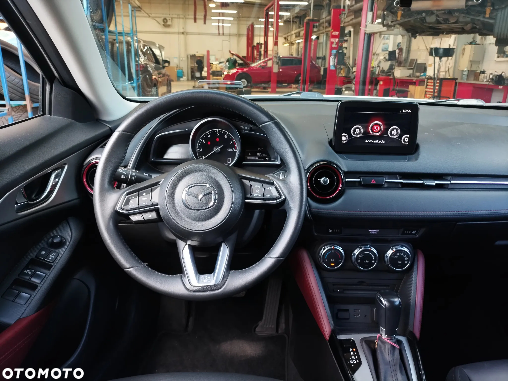 Mazda CX-3 2.0 Skypassion - 6
