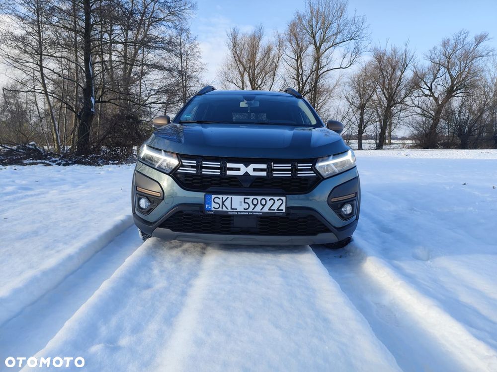 Dacia Jogger 1.0 TCe SL Extreme - 1