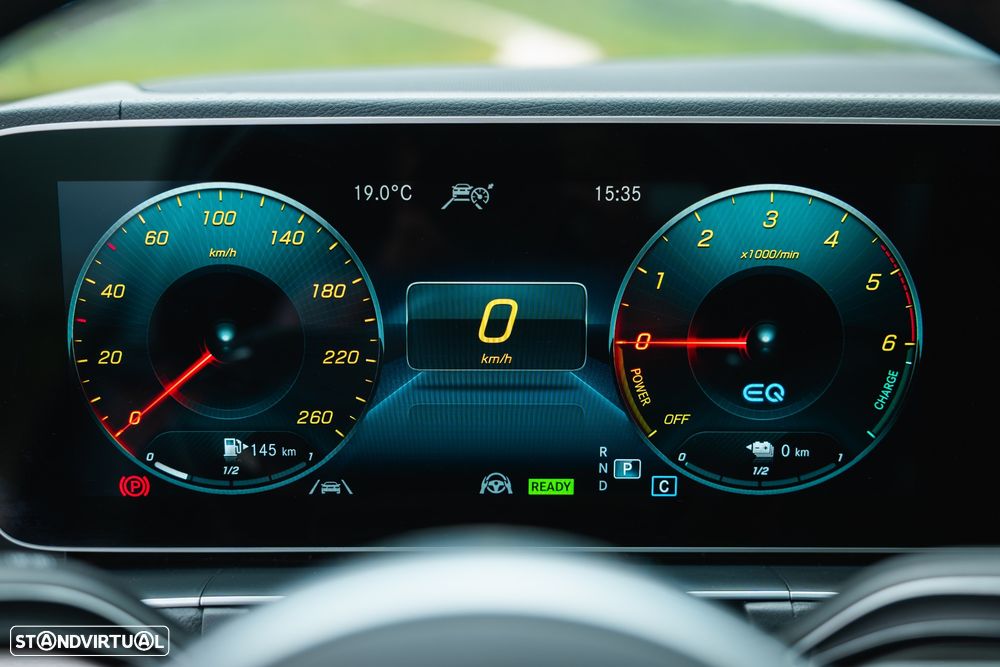 Mercedes-Benz GLE 350 de 4Matic - 27