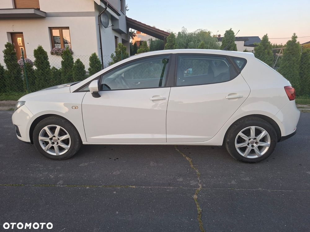 Seat Ibiza - 25
