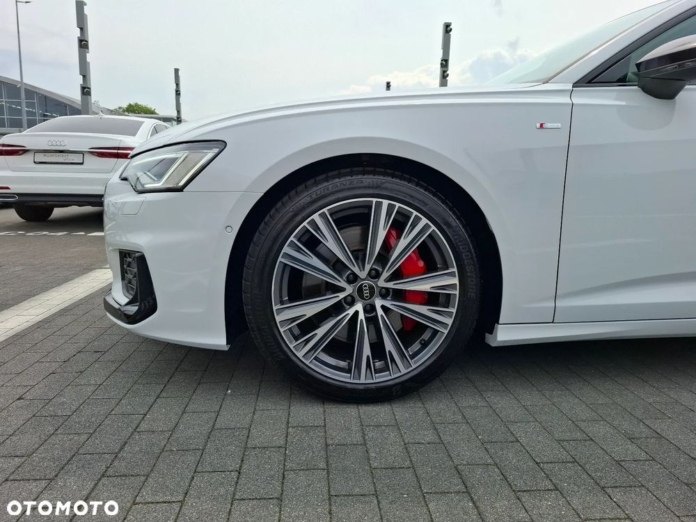 Audi A6 - 38