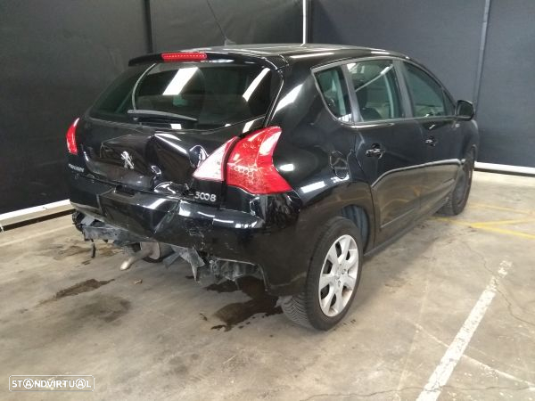 Para Peças Peugeot 3008 Veículo Multiuso (0U_) - 2