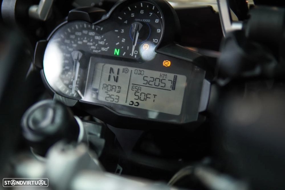 BMW R 1200 GS Adventure - 46