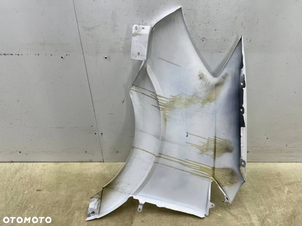 Błotnik Mercedes W906 Sprinter 2 II 13-18r. Lift prawy przedni prawy przód - 13