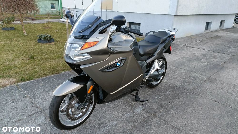 BMW K - 1