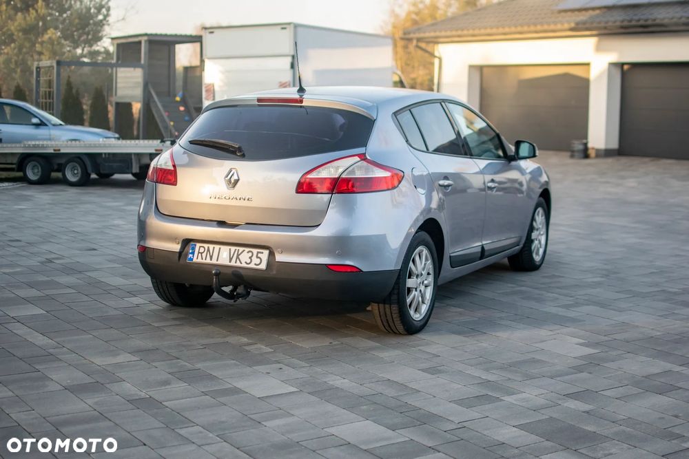 Renault Megane - 14