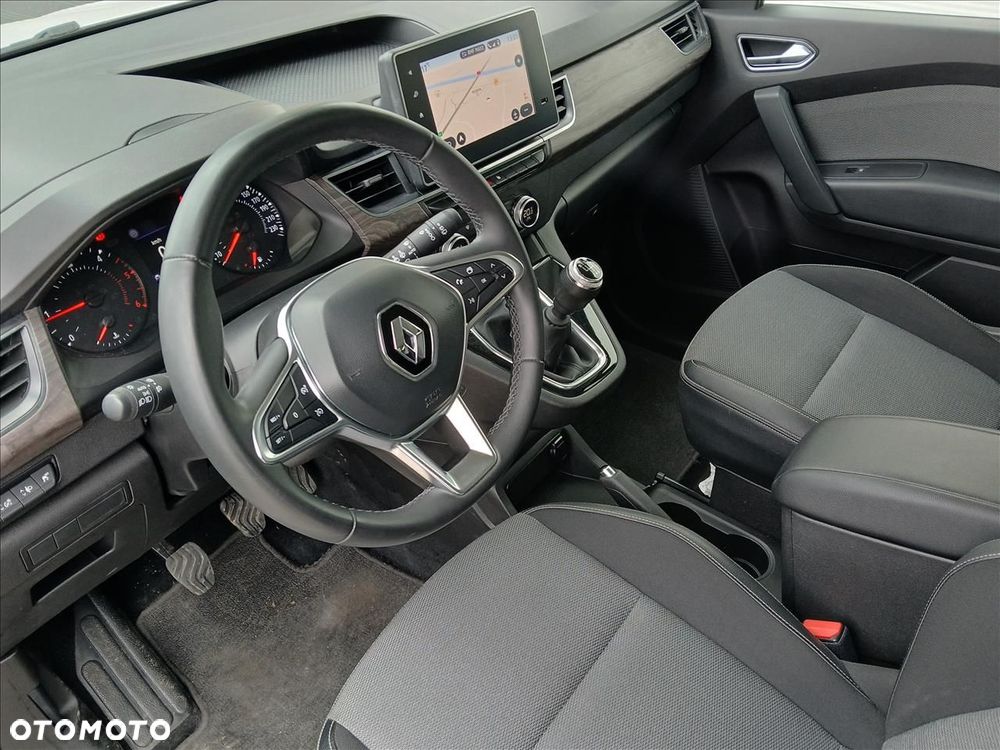 Renault Kangoo 1.5 dCi Equilibre - 7