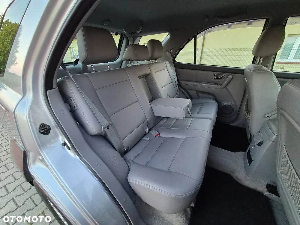 Kia Sorento - 7