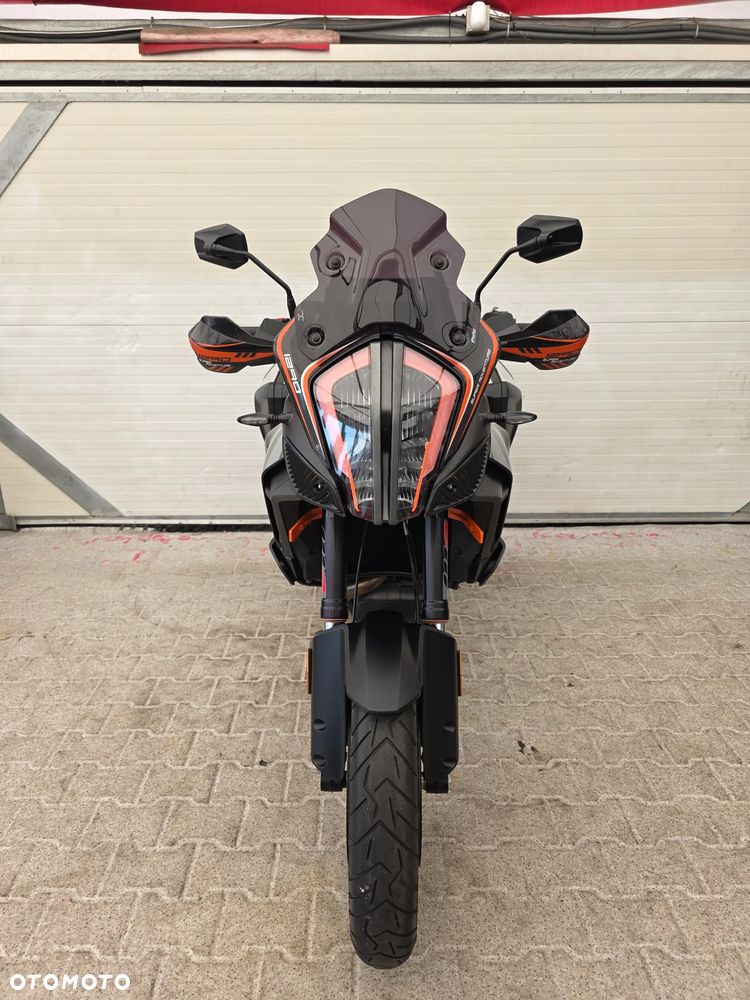 KTM Super Adventure - 7