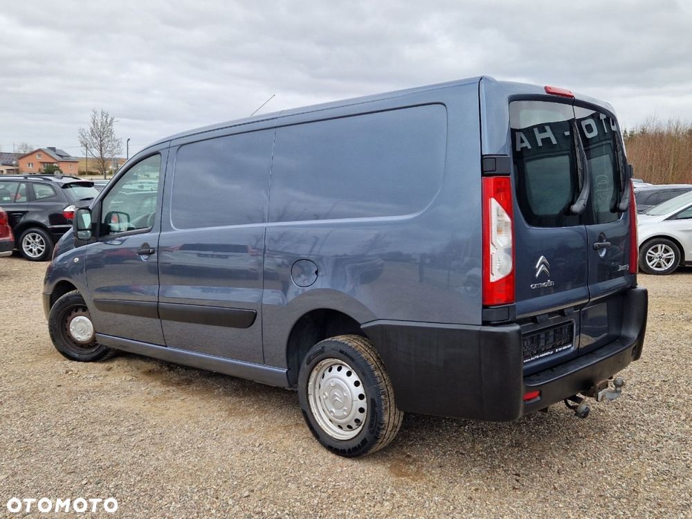 Citroën Jumpy - 4
