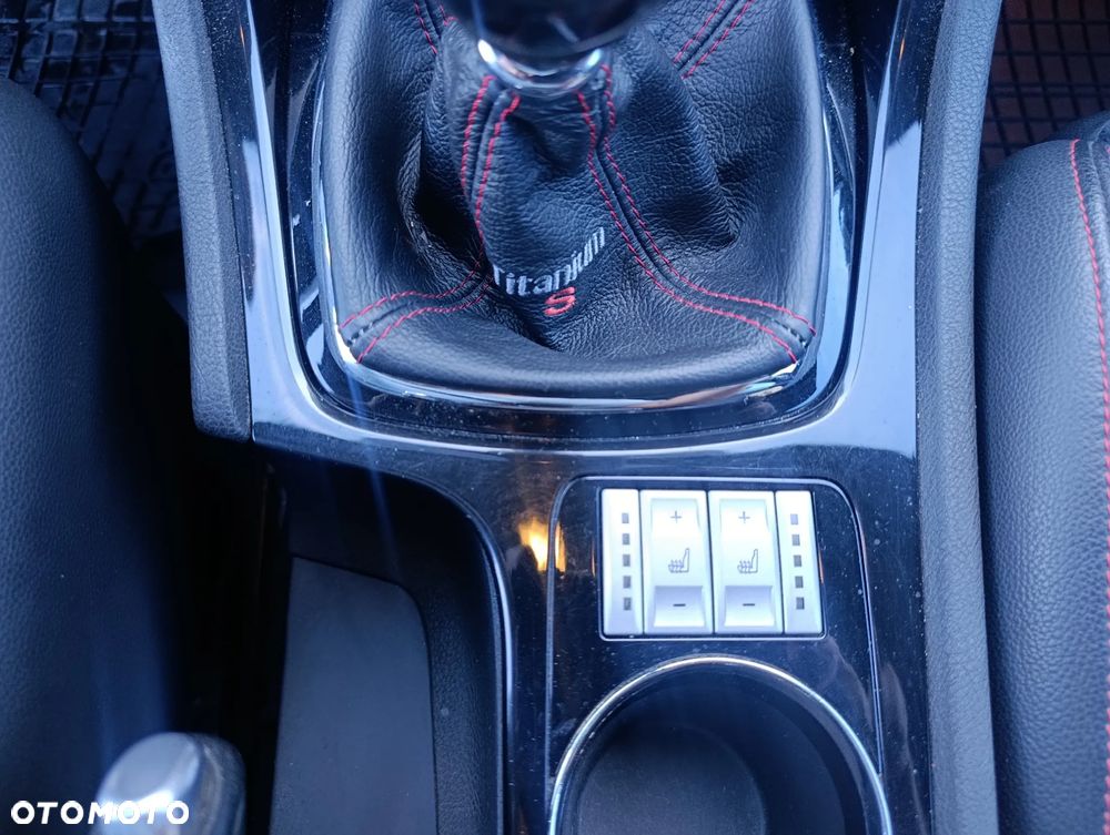 Ford Mondeo 2.0 TDCi Titanium - 22