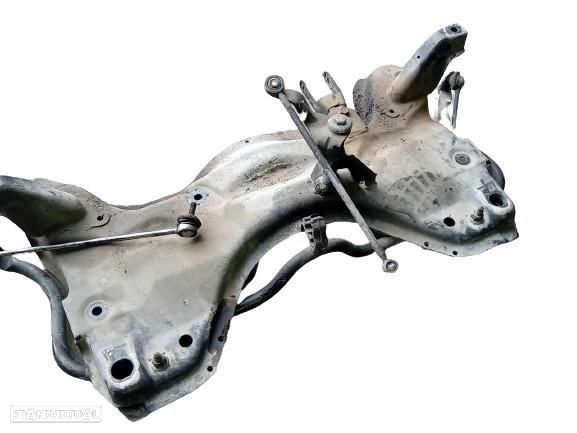 Charriot frente PEUGEOT 206 SW (2E/K) - 3