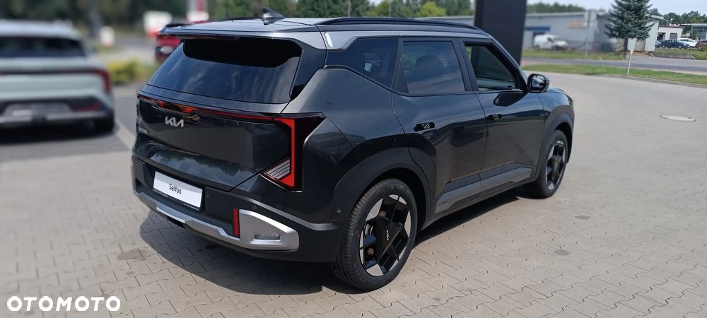 Kia Seltos 1.6 T-GDI L DCT - 6