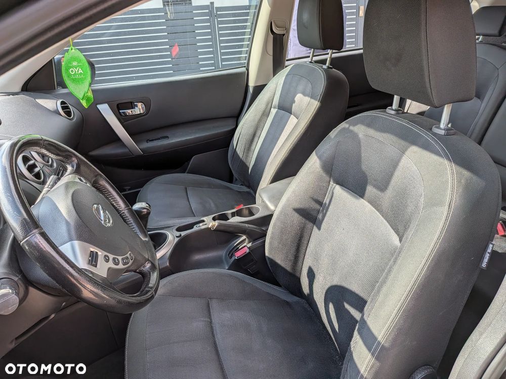 Nissan Qashqai 1.6 Tekna - 23