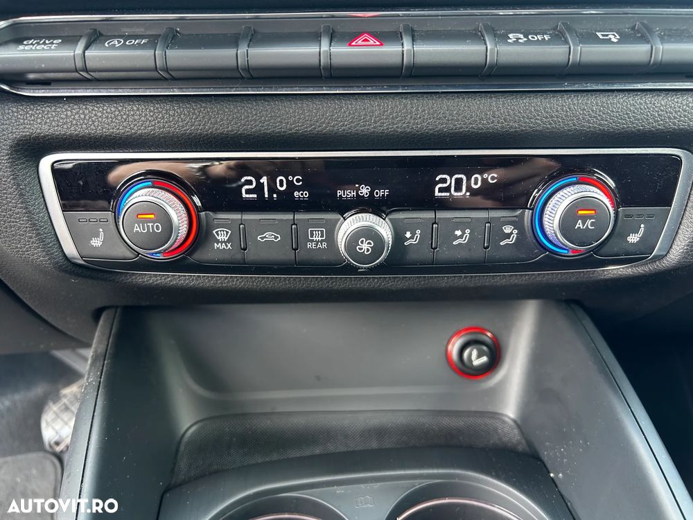 Audi A3 Limuzina 2.0 TDI S line Sportpaket - 22
