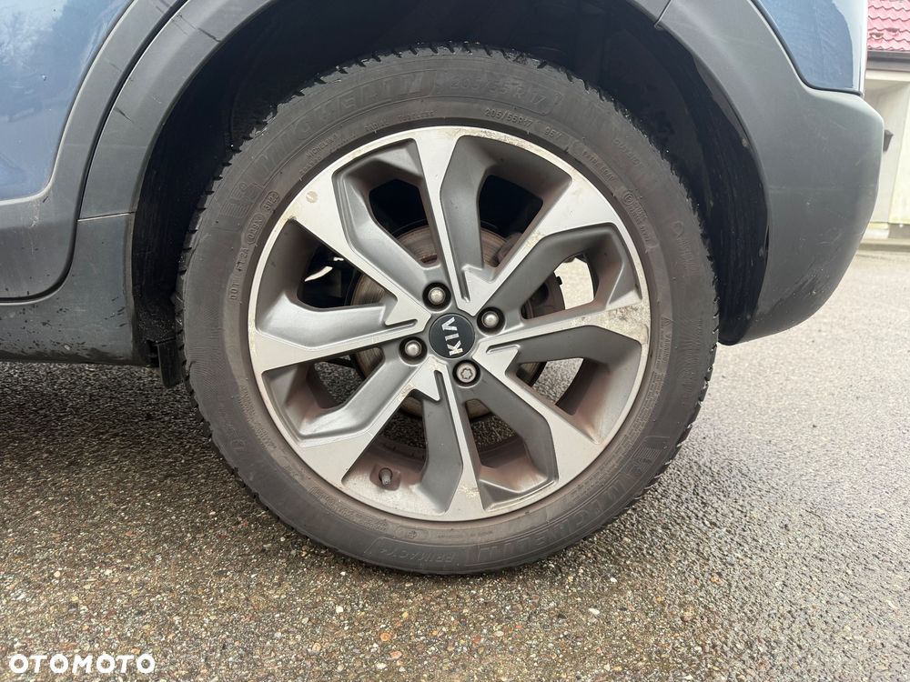 Kia Stonic 1.0 T-GDI 120 Spirit - 9