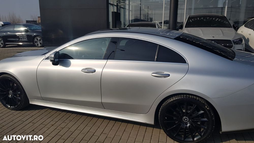 Mercedes-Benz CLS - 15