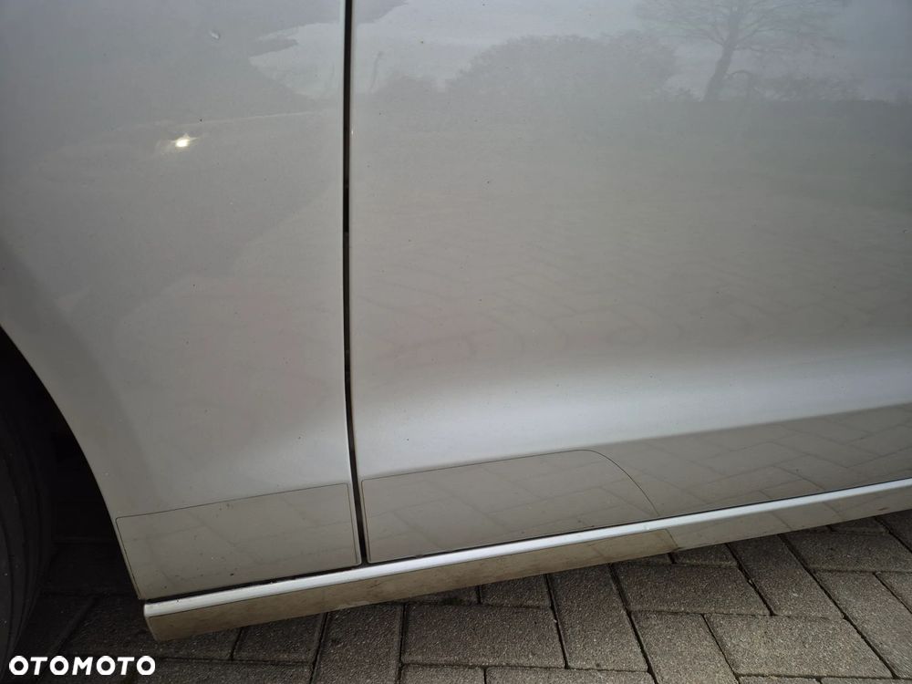 Audi A6 Avant 2.0 TDI DPF multitronic - 7