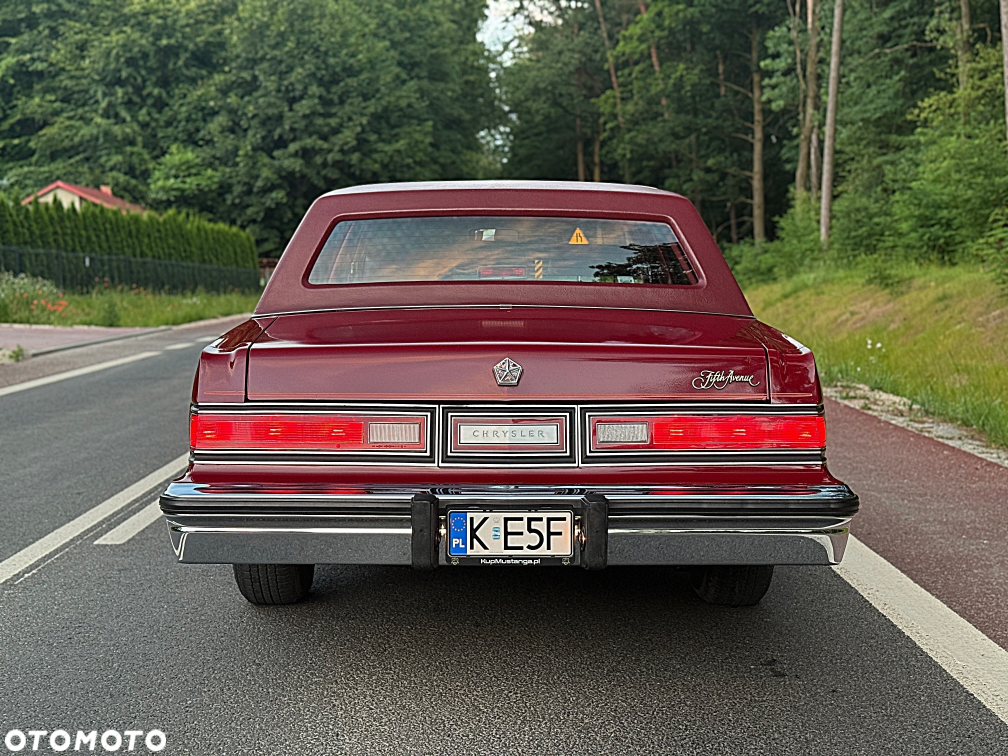 Chrysler New Yorker - 24