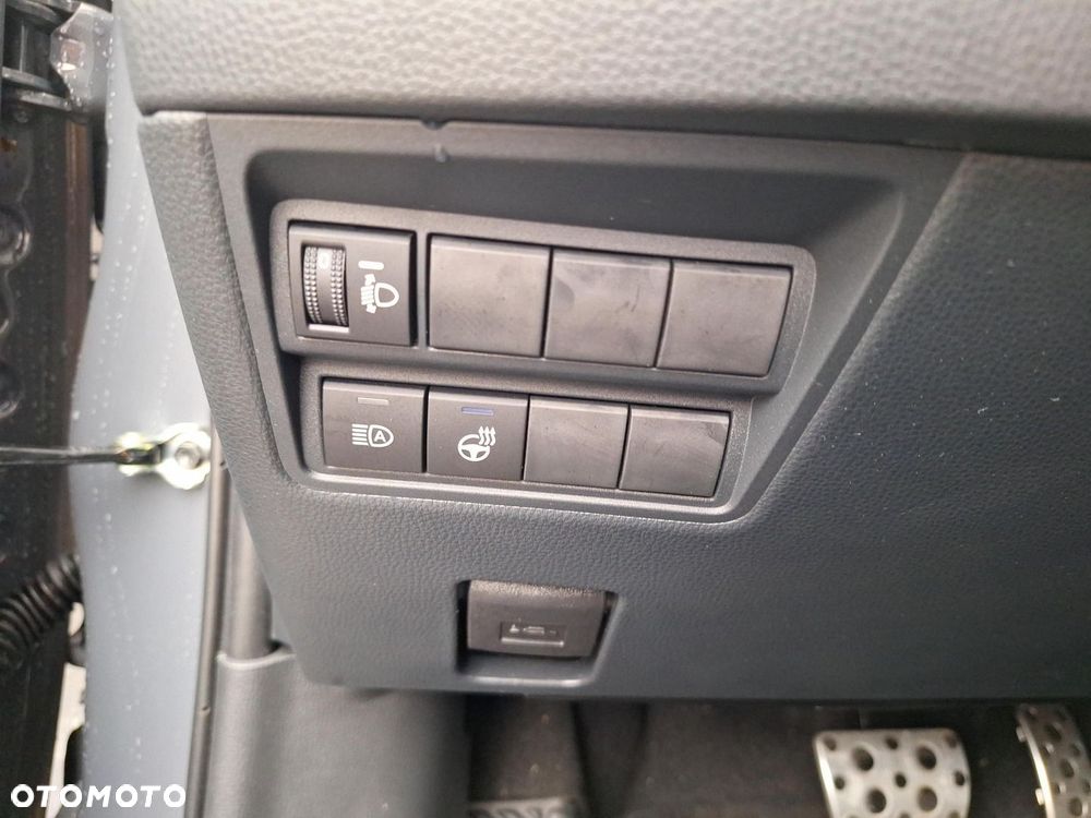 Toyota Yaris - 22