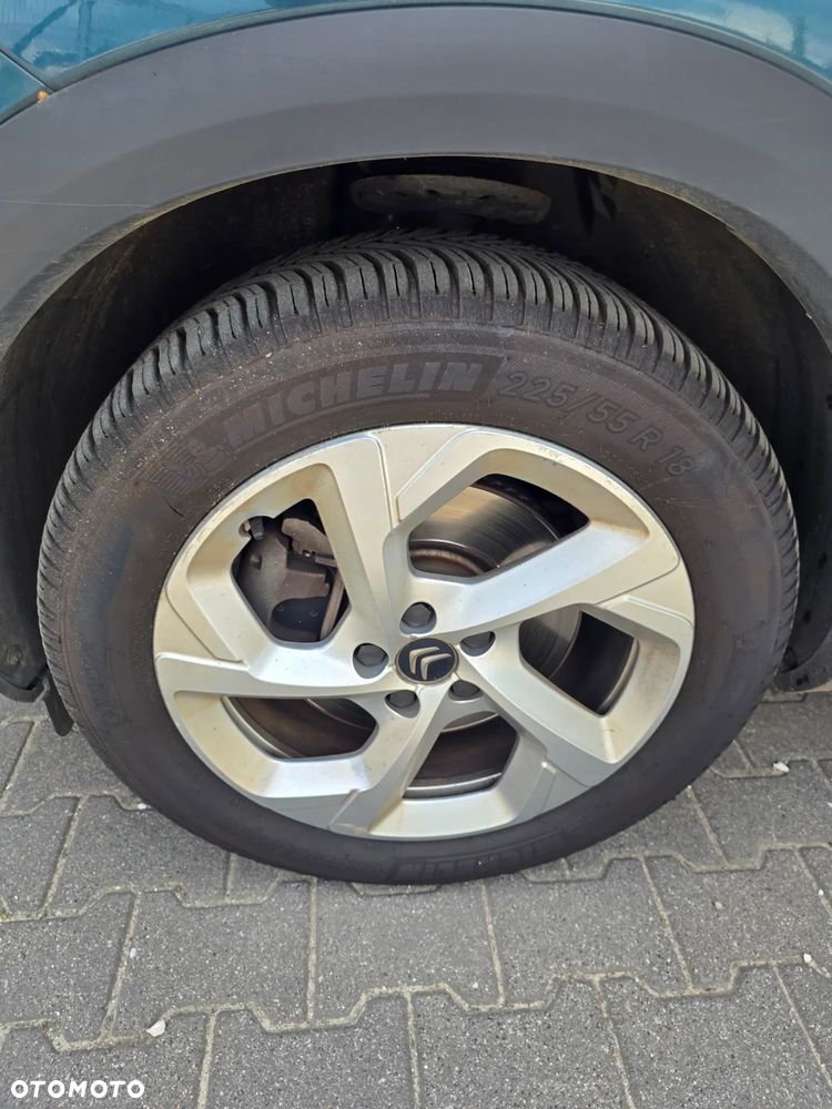 Citroën C5 Aircross 180 e-EAT8 FEEL PACK - 10