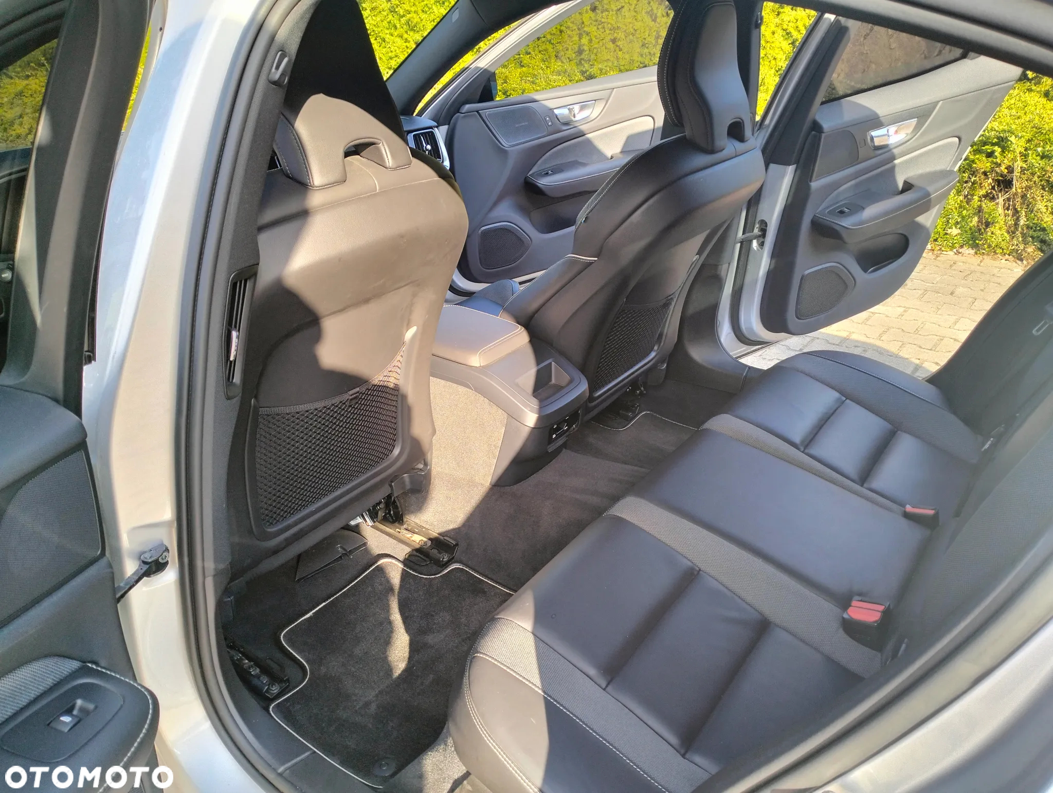 Volvo S60 T4 Geartronic RDesign - 24