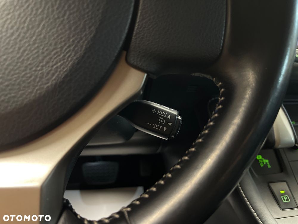 Lexus CT 200h Elegance - 22