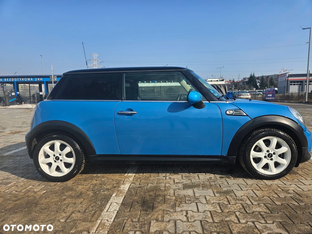 MINI Cooper Bayswater - 5