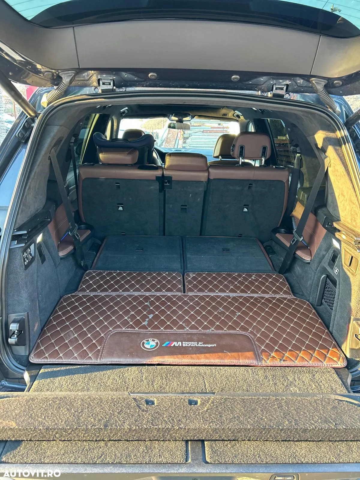 BMW X7 xDrive40d MHEV - 28