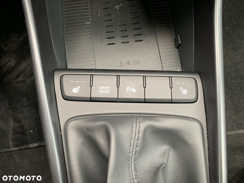 Hyundai i20 1.0 T-GDI 48V-Hybrid Prime - 19