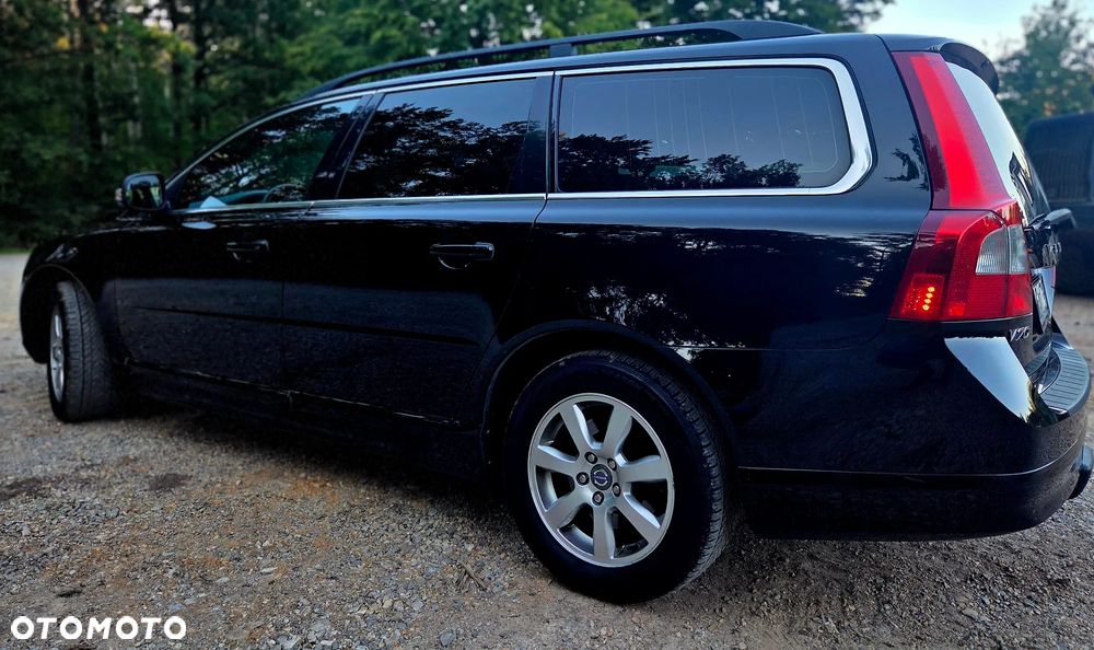 Volvo V70 D4 Momentum - 7