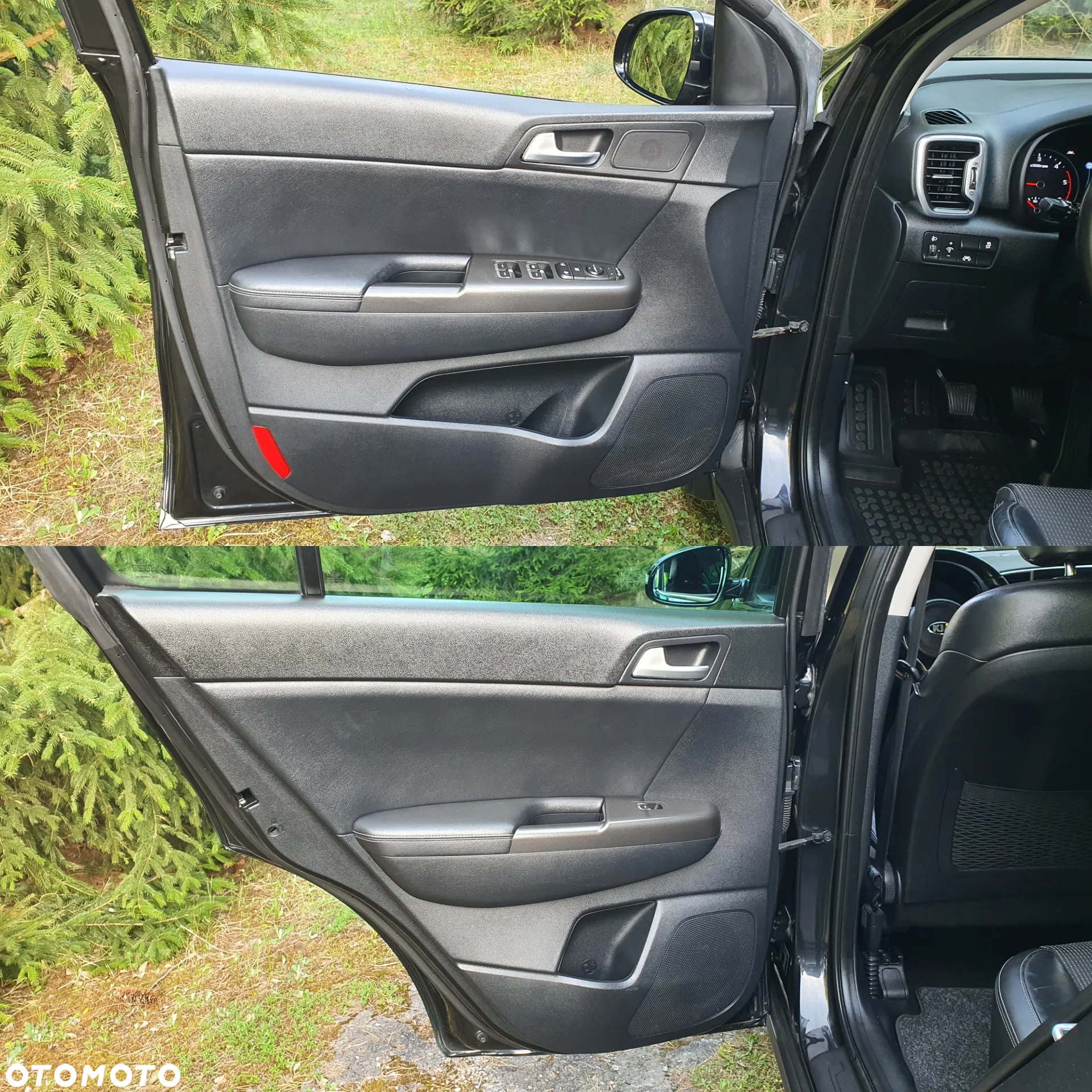 Kia Sportage 1.7 CRDI Business Line L 2WD - 13