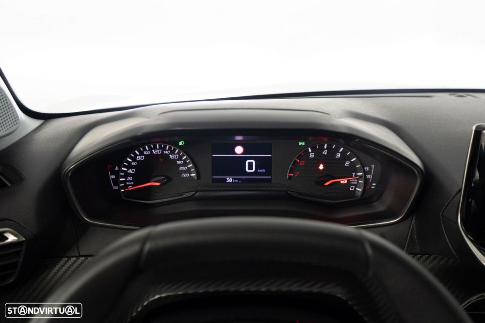 Peugeot 208 1.2 PureTech Style - 25