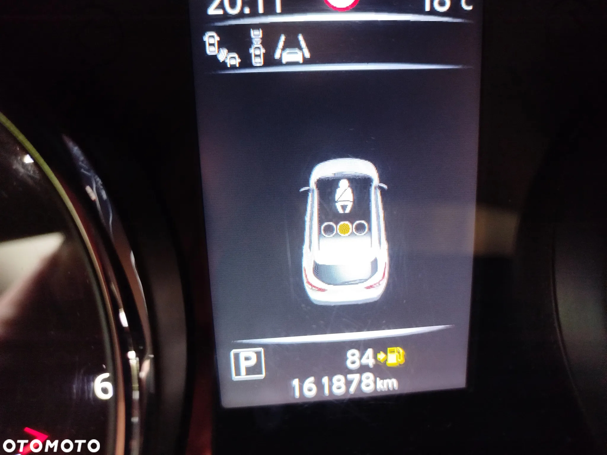 Nissan Qashqai 1.6 dCi Xtronic TEKNA - 26