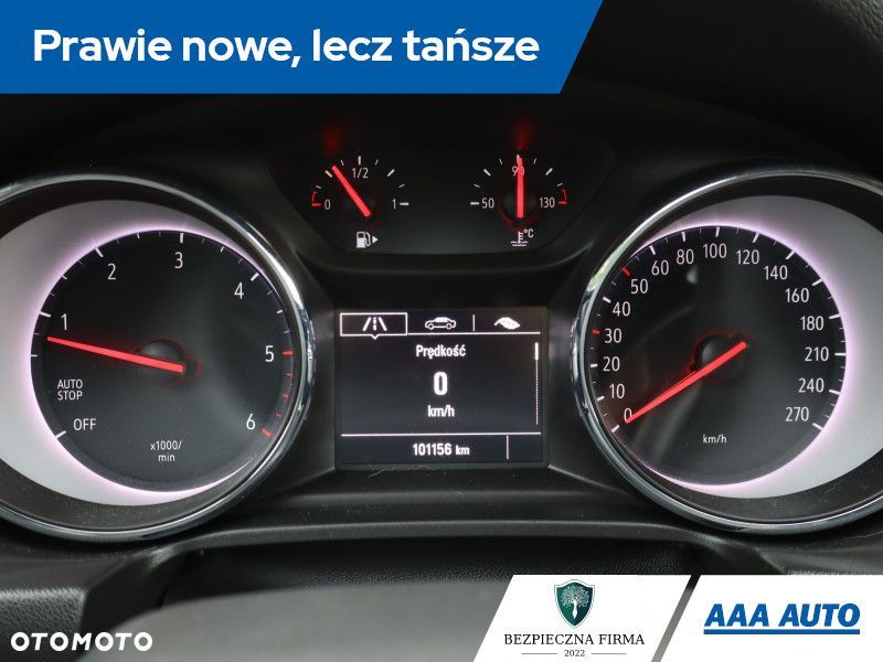 Opel Insignia - 13