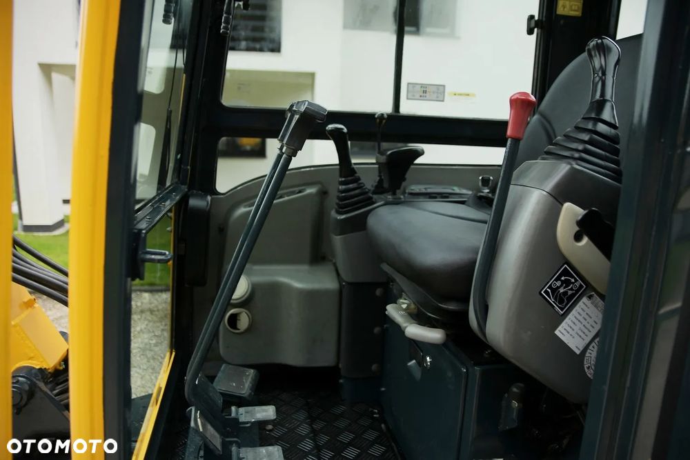 Hyundai Minikoparka HYUNDAI 25z 9AK * ZNAKOMITY STAN! - 18