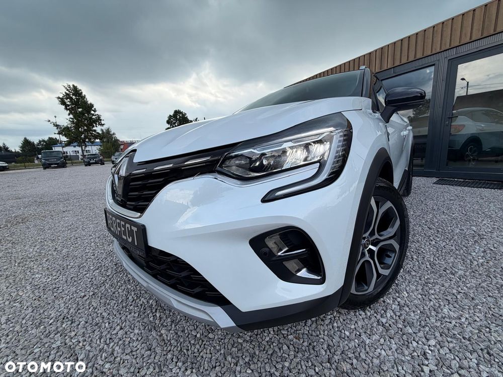 Renault Captur - 21