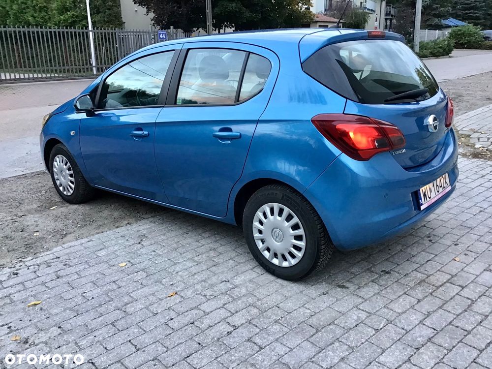 Opel Corsa - 9