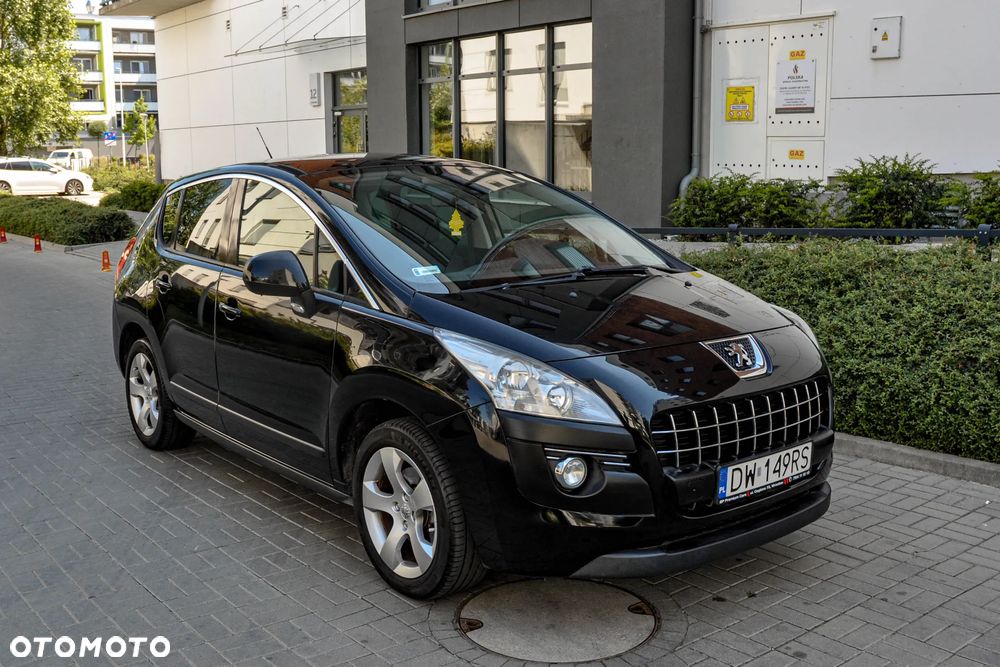 Peugeot 3008 - 6