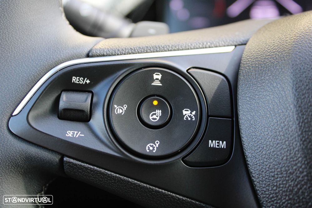 Opel Grandland 1.5 CDTI GS AT - 33