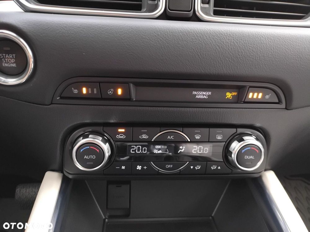 Mazda CX-5 2.5 Skypassion AWD - 22